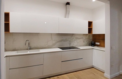 Casalguidi Apartment | 1 bedroom nice apartment in Casalguidi