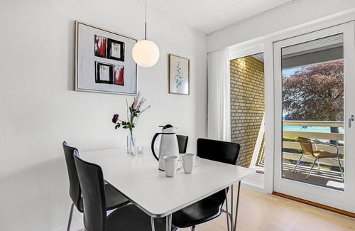 Sandkaas Apartment | 1 bedroom nice apartment in Allinge