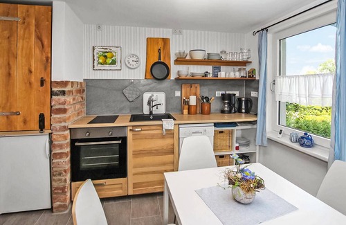 Kummerow House | 1 bedroom nice home in Kummerow
