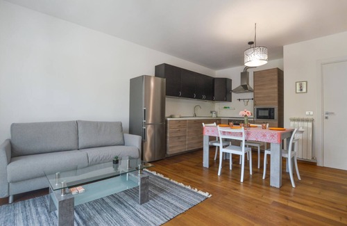 Paggi House | 1 bedroom nice home in Carasco