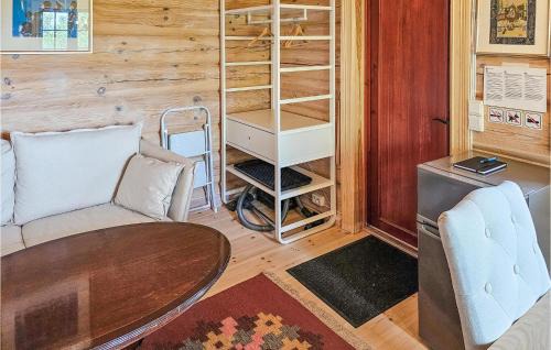 Sor-Fron House | 1 Bedroom Nice Home In Sør-Fron