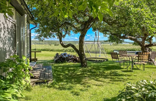 Askloster House | 1 bedroom nice home in Varberg