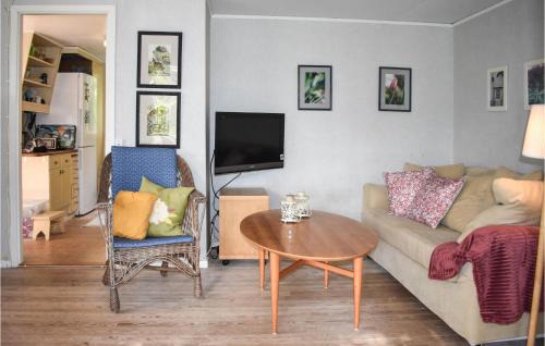 Ystad House | 1 Bedroom Nice Home In Ystad