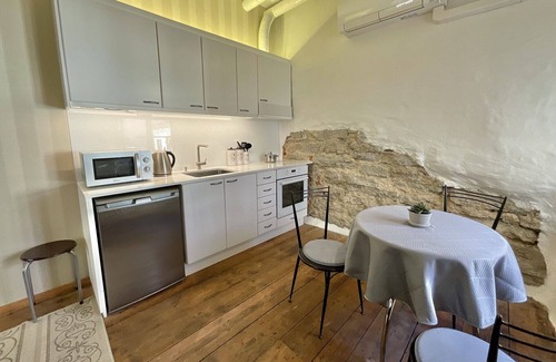 Old Town Apartment | 1-bedroom Old Town apartment