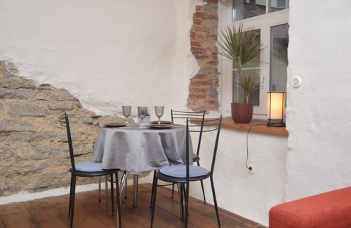 Old Town Apartment | 1-bedroom Old Town apartment