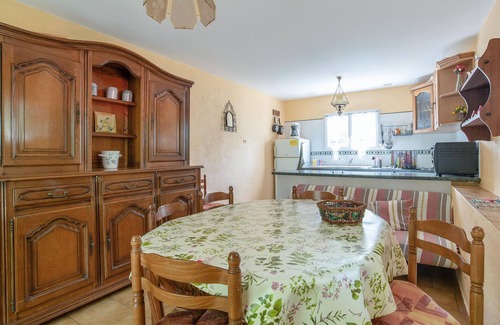 Le Muy House | 1 bedroom pet friendly home in Le Muy