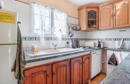 Le Muy House | 1 bedroom pet friendly home in Le Muy