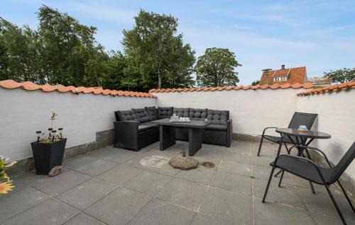 Allinge House | 1 Bedroom Pet Friendly Home In Allinge