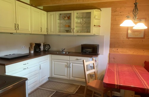 Krakauhintermuehlen House | 1 Bedroom Private vacation home in Krakaudorf