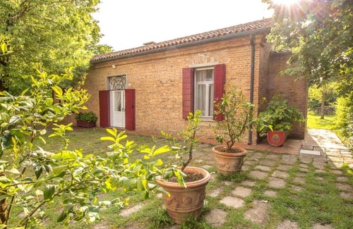 Pozzonovo House | 1 Bedroom Private vacation home in Pozzonovo
