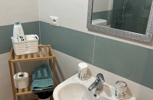 Gragnano House | 1 Bedroom Private vacation home in Gragnano