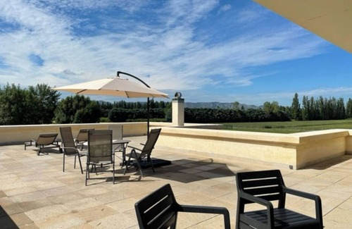 Molleges House | 1 Bedroom Private vacation home in MollÃ©gÃ¨s