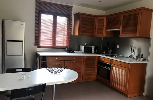 Viarmes House | 1 Bedroom Private vacation home in Viarmes