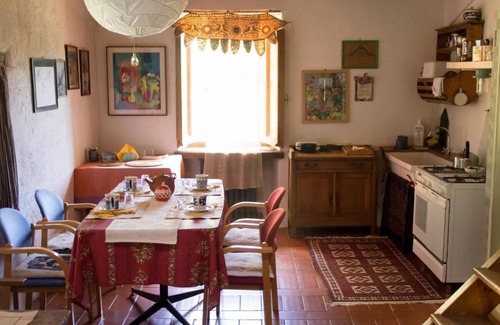 Montelovesco House | 1 Bedroom Private vacation home in Umbria