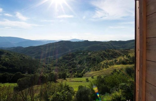 Montelovesco House | 1 Bedroom Private vacation home in Umbria