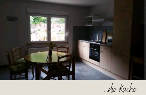 Bremm House | 1 Bedroom Private vacation home in Bremm