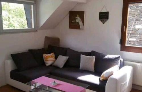 Bremm House | 1 Bedroom Private vacation home in Bremm