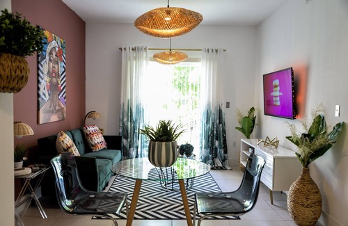 East Little Havana Apartment | 1 bedroom rental unit Little Havana free parking
