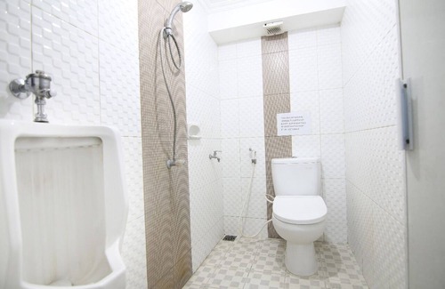 Darmo House | 1 Bedroom Residence with Free parking area