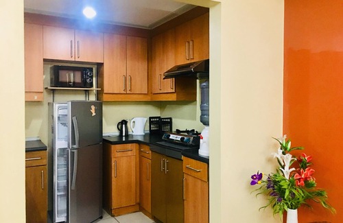 Barangay 670 Condo | 1 Bedroom Robinson’s Faura