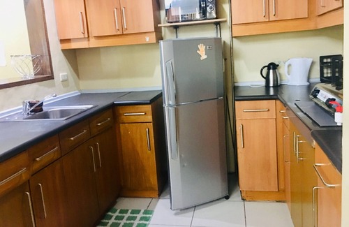 Barangay 670 Condo | 1 Bedroom Robinson’s Faura