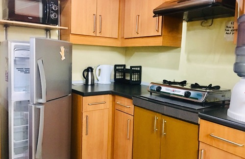 Barangay 670 Condo | 1 Bedroom Robinson’s Faura