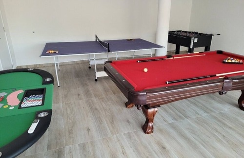 Gjerana Apartment | 1 bedroom studio with balcony - Apartments Subashi room 204