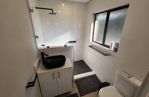 Mbombela Apartment | 1 Bedroom self catering cottage.