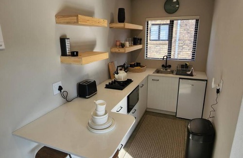 Mbombela Apartment | 1 Bedroom self catering cottage.