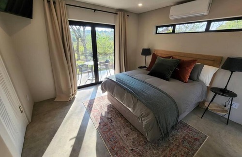 Mbombela Apartment | 1 Bedroom self catering cottage.