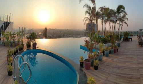 Shyam Nagar Apartment | 1 bedroom self catring apartment