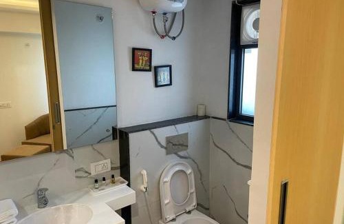 Shyam Nagar Apartment | 1 bedroom self catring apartment