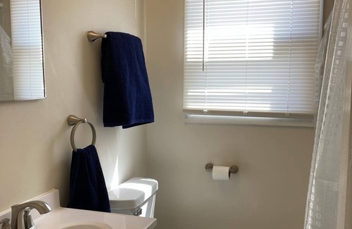 Luverne House | 1 Bedroom Short-Term workforce housing