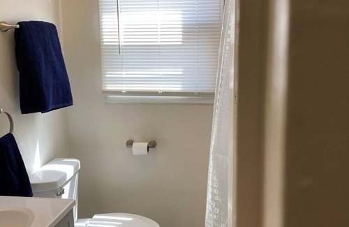Luverne House | 1 Bedroom Short-Term workforce housing