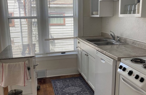 Luverne House | 1 Bedroom Short-Term workforce housing