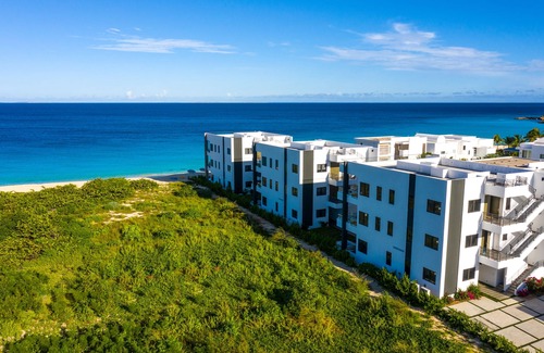 West End Village Condo | 1-Bedroom + Sofabed at Award-winning Tranquility Beach Resort on Meads Bay Beach
