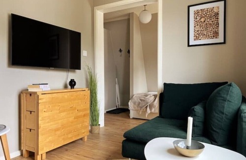 Munksund Apartment | 1-bedroom Studio apartmentn