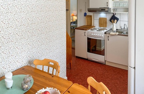 Sommen Apartment | 1 bedroom stunning apartment in Sommen