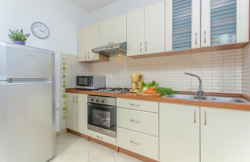 Sveta Marina Apartment | 1 bedroom stunning apartment in Labin