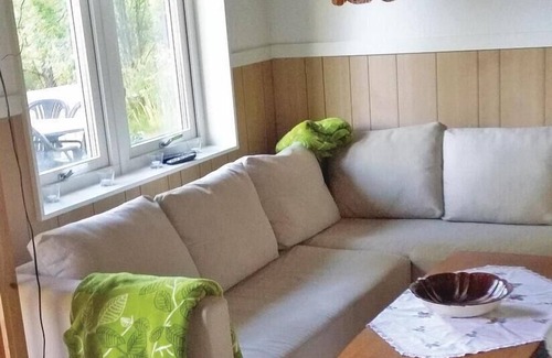 Svanesund House | 1 bedroom stunning home in Svanesund