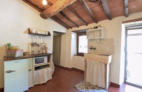 Subbiano House | 1 bedroom stunning home in Subbiano