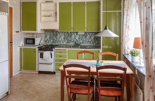 Fegen House | 1 bedroom stunning home in Fegen