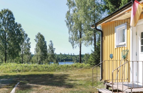 Fegen House | 1 bedroom stunning home in Fegen