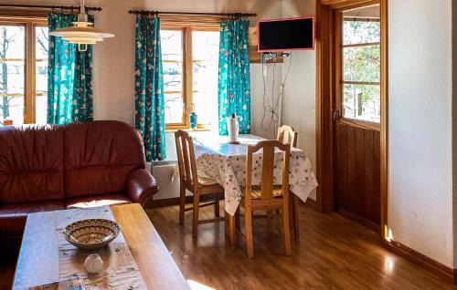 Gamleby House | 1 Bedroom Stunning Home In Gamleby