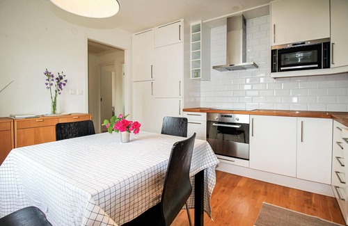 Viken House | 1 bedroom stunning home in Viken