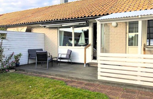 Viken House | 1 bedroom stunning home in Viken