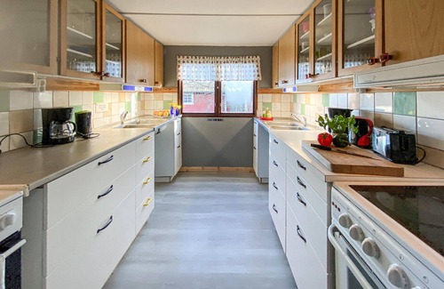 Visby House | 1 bedroom stunning home in Visby