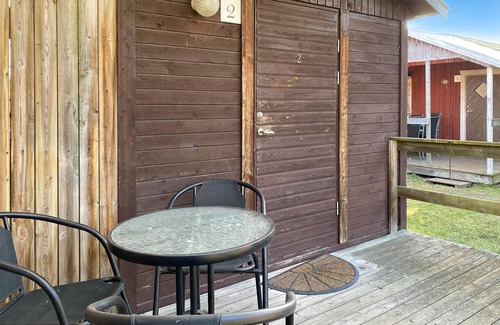 Visby House | 1 bedroom stunning home in Visby