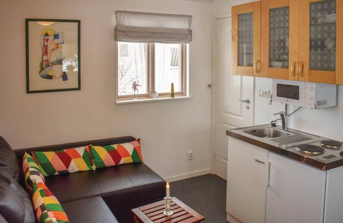Vrango House | 1 bedroom stunning home in Vrångö
