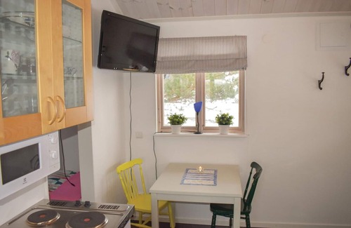 Vrango House | 1 bedroom stunning home in Vrångö